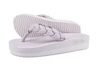 Flip Flop pentru femei Comfy Weave Pool Flip Flops