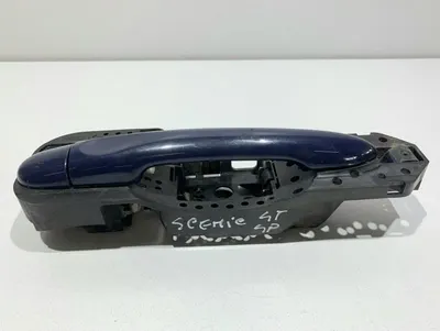 Maner usa stanga spate Renault Scenic 3 (2009-2011)