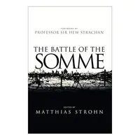 The Battle of the Somme