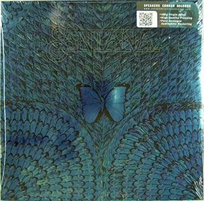 Borboletta - Vinyl