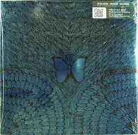 Borboletta - Vinyl