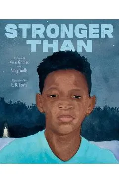 Stronger Than