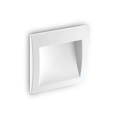 Corp de iluminat decorativ pentru exterior WIRE AP BIG BIANCO