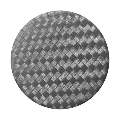 Accesoriu de telefon - PopGrip - Carbonite Weave