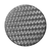 Accesoriu de telefon - PopGrip - Carbonite Weave