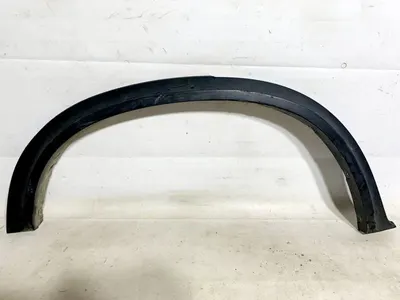 Bandou aripa dreapta spate 7163560 BMW X5 (2007-2013) [E70]