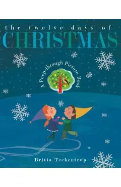 Twelve Days of Christmas