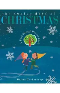 Twelve Days of Christmas