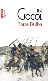 Taras Bulba - Paperback brosat - Nikolai Vasilievici Gogol