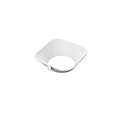 RENISTO DL cover, square, white, large