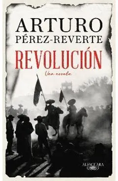Revolución / Revolution