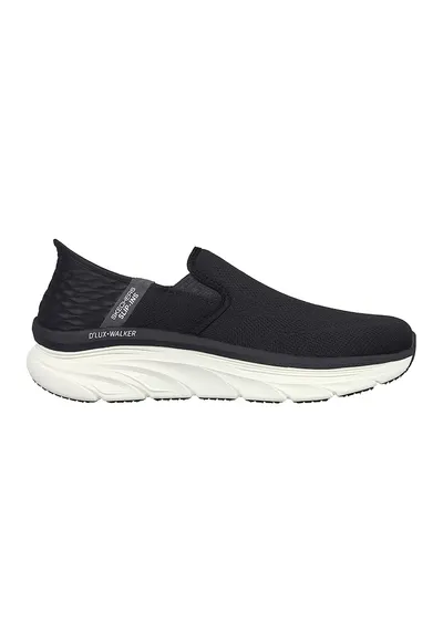 Pantofi slip-ins D'Lux Walker - Negru