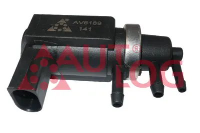 Supapa presiune turbocompresor potrivit AUDI A6 C4, A6 C5, ALLROAD C5 2.5D 06.94-08.05