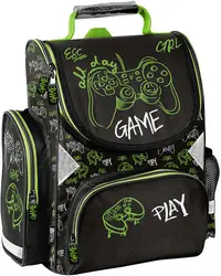Rucsac ergonomic Paso Game