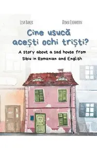 Cine usuca acesti ochi tristi?