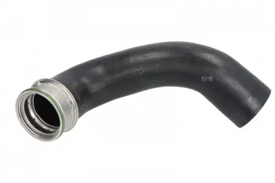 Furtun intercooler Stanga (Fata Inferior) potrivit VW TIGUAN 2.0D 2007-2018