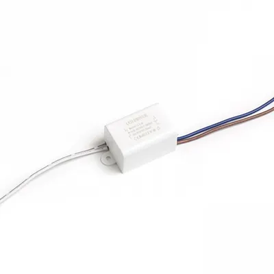 Driver Led 1x3w 700ma 3w
