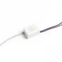 Driver Led 1x3w 700ma 3w