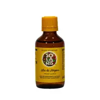 Ulei de argan, 50ml, Solaris
