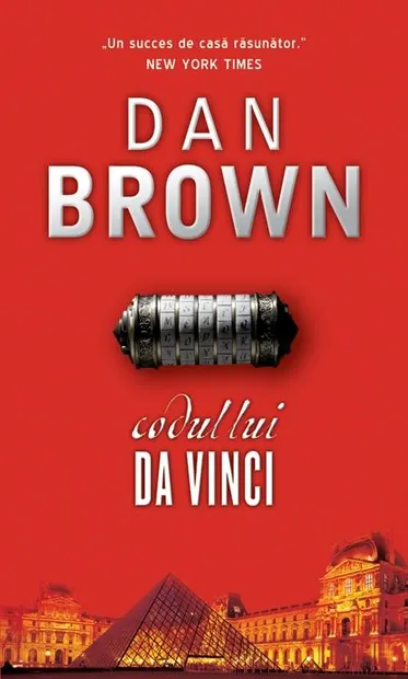 Codul lui da Vinci
