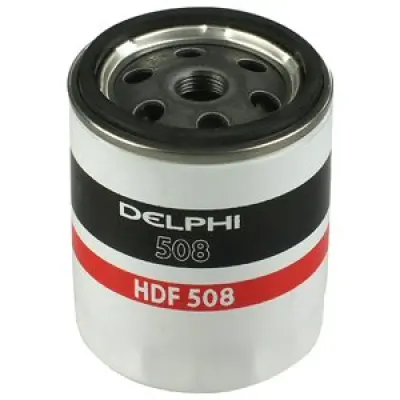 Filtru combustibil DELPHI HDF508
