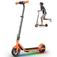 Trotinetă electrică pentru copii iScooter K2Pro