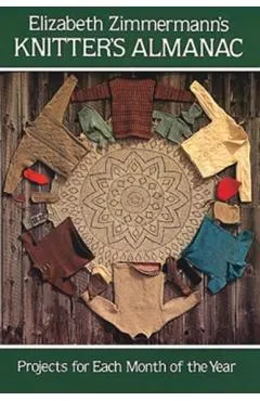 Knitter's Almanac