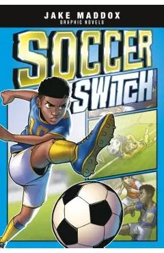 Soccer Switch
