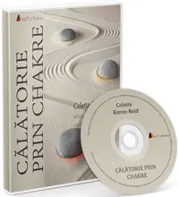 Calatorie prin chakre