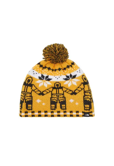 Caciula sport unisex Summit Gold Cabin Ski Tuke - material sintetic - One Size
