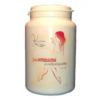 Crema Anticelulita cu Scortisoara 1000ml