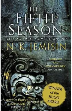 Fifth Season