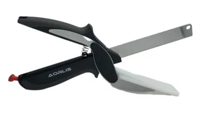 Cutit / foarfeca de bucatarie multifunctional AORLIS AO 78332