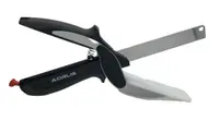 Cutit / foarfeca de bucatarie multifunctional AORLIS AO 78332