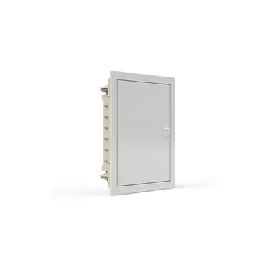 Cofrete de distributie PMF 24