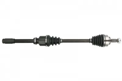 Planetara fata dreapta 833mm potrivit CITROEN C4, C4 I; PEUGEOT 307 1.6 2.0 2.0D 08.00-07.11