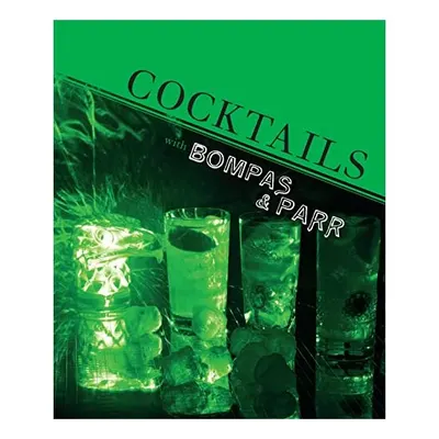 Cocktails With Bompas And Parr