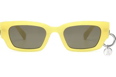 Eyerim Studio Vega Lime Green
