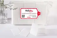Servetele pentru manichiura fara fibra NailsUp