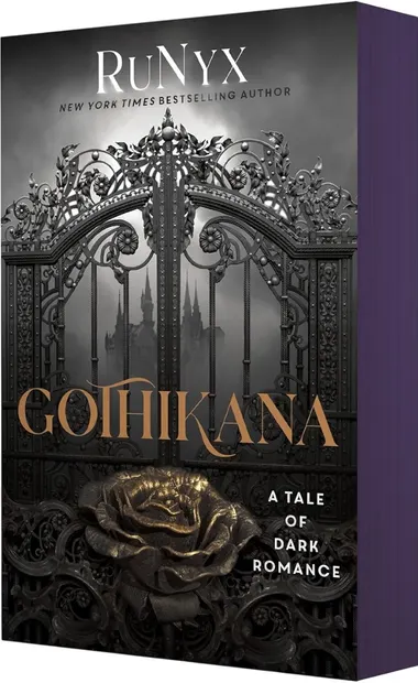 Gothikana (Paperback)