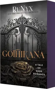 Gothikana (Paperback)