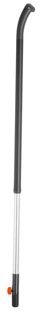 Mâner din aluminiu Gardena - Combisystem Ergoline, 130 cm