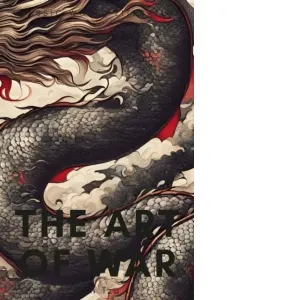 The Art of War / The Book of Lord Shang