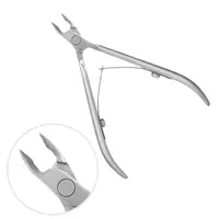 Cleste profesional Staleks Pro Smart pentru cuticule NS-10-5