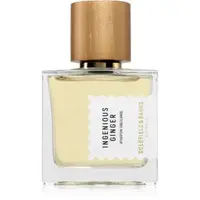 Goldfield & Banks Ingenious Ginger Eau de Parfum unisex