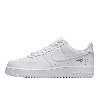 Air Force 1 Low '07 Travis Scott Utopia