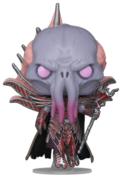 Figură Funko POP! Games: Baldur's Gate - The Emperor #1189