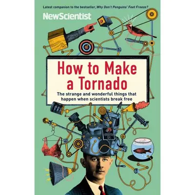 How To Make a Tornado
