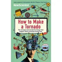 How To Make a Tornado