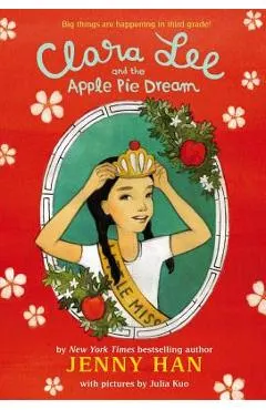 Clara Lee and the Apple Pie Dream
